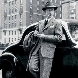 Meet your Posher, Matthias